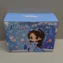 Frozen Pretend Makeup for Toddlers Toys 3-5, Fake Play Make Up Pretend Play Princess Frozen Toys for Girls, Christmas Birthday Princess Gifts Toys for 3 4 5 6 7 8 Year Old Girls Kids