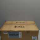 19.7" L Alabaster Wall Sconces Set of 2, Wall Lights Fixtures Morden Bathroom Vanity Light Indoor Wall Lamps for Living Room Bedroom Hallway Stairs Gold