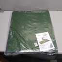 Artificial Grass Puppy Pee Pad for Dogs and Small Pets - 20x25 Reusable 4-Layer Training Potty Pad with Tray - Dog House and Pet Supplies by PETMAKER