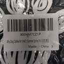 4Pcs Dog Clothes for Small Dogs, Puppy Shirts Teacup Chihuahua Yorkie Clothes, Soft Letter Security Pet Cat Summer Spring Shirts (XS)