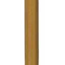 Attwood 11762-1 Canoe Paddle, Wooden, 5-Feet Long, Ergonomic Grip, Premium Wood Construction, Protective Finish