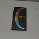 TORRAS Magnetic Ostand for iPhone 17 Pro Max Case, [Military Grade Protection] [Fit for MagSafe] [Built in Kickstand] [Camera Control Button] Translucent Slim Back Soft Edge, Deep Blue