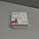 5 x Karate Ornament Boy 2025, Inspirational Gifts for Women Boy Girl, Motivational Gifts to Cheer Up A Friend, Coworkers, Besite, Wooden Ornament for Christmas Tree Decorations