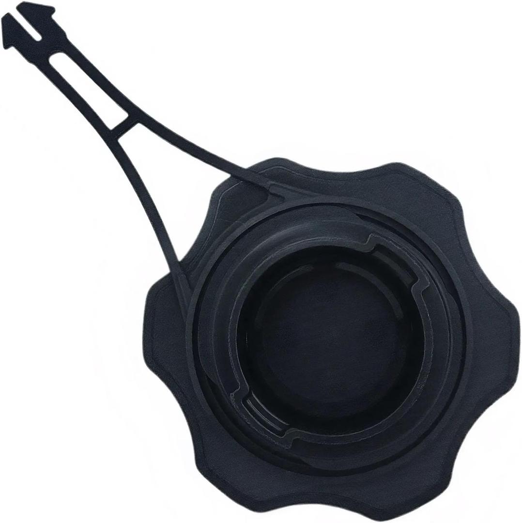 594061 Gas Cap for B&S Toro 22 Inch Recycler Lawn Mower, Compatible with Craftsman Lawn Mower Gas Tank Caps, 140cc 163cc M110 M220 M230