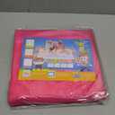 Water Doodle Mat - Kids Painting Writing Doodle Toy Board - Color Doodle Drawing Mat Bring Magic Pens Educational Toys for Age 3 4 5 6 7 8 9 10 11 12 Year Old Girls Boys Age Toddler Gift (Pink) (Unicorn)