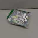 Glade PlugIns Refills Air Freshener, Balsam & Spruce and Bergamot & Eucalyptus, Scented and Essential Oils for Home and Bathroom, 0.67 Fl Oz, 5 Count