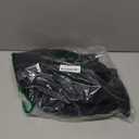 3D Protection Hip Butt EVA Padded Shorts, Crash Pad Impact Gear for Ski, Skating, Snowboarding, Skateboarding for Men Women (XX-Large)