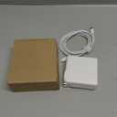 Mac Book Pro Charger - 118W USB C Charger Fast Charger Compatible with MacBook pro/Air, M1 M2 M3 M4 M5, ipad Pro, Samsung Galaxy and More, Include Charge Cable