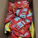 Cheez-It Cheese Crackers, Baked Snack Crackers, Lunch Snacks, Variety Pack (42 Packs), Best By: SEP 14 1025