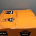Worx WG430 13 Amp Electric Leaf Mulcher