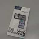 ESR for iPhone 17 Pro Max Case with Stand, Camera Control Cover Compatible with MagSafe, Military-Grade Drop Protection Magnetic Phone Case, Scratch-Resistant Back Cover,Frosted Blue