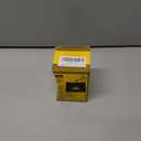 Automatic Bathroom Toilet Bowl Cleaner Bottle Gel,Removes Stains & Limescale, Fresh Scent, Fast-Acting, No Scrubbing,Lasts for 90 Slow-Dissolving Design (1, Yellow)