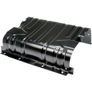 Dorman 999-650 Fuel Tank Skid Plate Guard Compatible with Select Jeep Models