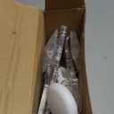 Hqyib 3 PCS Christmas Window Lights Decorations, Battery Powered Hanging Warm Lighted Star, Bell & Christmas Tree Shaped Shaped String LED Indoor for Xmas Tree, Window, Fireplace