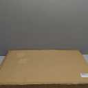 16x24 Frame Set of 3, Dark Brown Wood Grain 16x24 Poster Frame for Gallery Wall Mounting (3 Pack,Walnut)