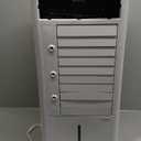 JRD Oscillation Air Conditioners, Evaporative Swamp Cooler Mist Mode for Room