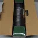 664P05321A 21" Grassbag Black Std Mesh Compatible with MTD Craftsman M110 M210 M205 M220 M105 M100 Replaces 664P05321 664-05321A 664-05321, (Only The Bag, Frame not Included)