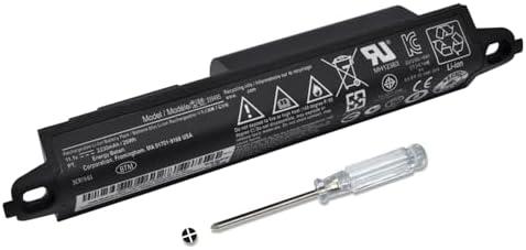359495 359498 Battery Replacement for Bose SoundLink III 330107 330107A 330105 330105A 0330107 0330105 Soundlink 2 3 Soundlink Bluetooth Mobile Speaker II III 404600 404800 404900 414255 11.1V/2230mAh