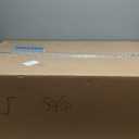 Baby Walker, 5-in-1 Baby Walkers for Boys and Girls 6-12 Months with Bouncer, Removable Footrest, Feeding Tray & Music, Foldable & Adjustable Activity Walker for 6-18 Months Toddler Infant