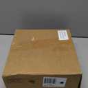 Leinuosen Christmas Ball Ornaments for Christmas Tree Hanging Decoration 1.6"/2.4" Glitter Xmas Ball Decoration for Home Xmas Tree Holiday Wreath Garland Party Decor (Gold, 4 Sets)