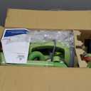 BISSELL Little Green Multi-Purpose Portable Carpet and Upholstery Cleaner, Car and Auto Detailer, with Exclusive Specialty Tools, Green, 1400B