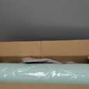 Woanger 2 Pack Hot Yoga Mat Thick 12mm and Towel Non Slip 72" x 26.5" Extra Large Absorbent Microfiber with Nylon Strap for Pilates Exercise Fitness Workout