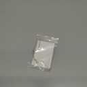 RLECS 2PCS 12cm Computer Host CPU Cooler Fan Fixed Card Buckle Fastener Card Spring Wire Hook Suitable for xuanbing 400 and Donghai X4 Fan