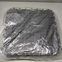15 Pack Garage Floor Tiles, 12x12 Inch Interlocking Drainage Tiles