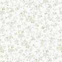 Peel and Stick Wallpaper for Nursery Green Cherry Blossom Waterproof
393"×17.3" Green Floral Watercolor Wallpaper Gentle Accent Wall Decor with Grid Lines for Bedroom Vinyl Self-adhesive