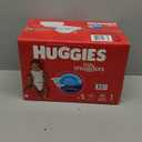 Huggies Size 1 Diapers, Little Snugglers Baby Diapers, Size 1 (8-14 lbs), 96 Count
