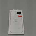 Apple iPhone 14 Leather Case with MagSafe - Umber