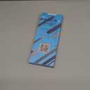 Smart Watch for Kids, 1.85" Fitness Tracker with Heart Rate, Sleep Monitor, IP68 Waterproof Smartwatches with Video Music, Pedometer, Game, NO APP/Phone, Gift for Boys Girls. (Classic, Blue)