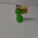 Tea Infuser- Dinosaur & eggshell Filter Diffuser Loose Tea Silicone Strainer for Different Mugs and Leaves,Green