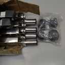 5 Rods Clothes Drying Rack, Folding Drying Rack Clothing, Adjustable Portable Clothesline with Wheels for Indoor Outdoor Use (94.5"x30"x54.7")