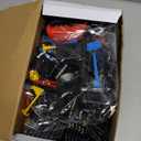 Kids Toy-Electric Powered Slot Car Race Track Set Boys Toys for 6 7 8-12 Years Old Boy Girl Best Gifts