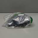 2 Pack 200 LED Solar String Lights for Outside, Solar Christmas Lights Outdoor Waterproof, Solar Outdoor String Light with 8 Lighting Modes for Xmas Tree Wedding Party Garden Decorations (Warm White)