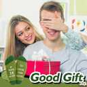 Birthday Gifts for Boys Mens Best Friend Brother Adult Boyfriend Son Student Happy 18th Birthday Gifts for Him Men Boys Friendship from Mom Dad Sister Girlfriend Brother,Funny Socks Green, One Size (Green)
