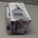 UNITOPSCI Wireless Apple CarPlay Double Din Car Stereo,Wireless Android Auto Bluetooth 7 Inch IPS HD Touchscreen Car Radio,Video Out,DVR, FM/USB/AUX/TF Card Input,Mirror Link, SWC, EQ + Backup Camera