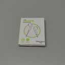 Headphones for iPhone Earbuds with Built-in Microphone & Volume Control, Wired Earphones Compatible with iPhone 14/ 13/ 12/ 11 Pro Max/ Xs Max/ XR/ X/ 7/ 8 Plus