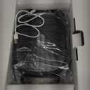 16 Head Massage Gun Deep Tissue, Percussion Massager for Muscle Relief, 2000mAh Capacity Battery, 9 Speeds & 9 Intensities Muscle Massage Gun for Shoulders, Waist, Back