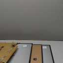 upsimples 20x28 Picture Frame Black 3 Pack, Scratch-Proof Poster Frames 20 x 28 for Photo Gallery - Slide-In Strips, Horizontal or Vertical Wall Mounting