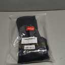 Nebility Waist Trainer for Women Corset Shapewear Tummy Control Faja Body Shaper Waist Cincher with Adjustable Strap (XX-Large, Black)