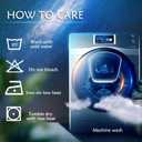 BGment Cream Natural Linen Look Semi Sheer Curtains 84 Inch Length 2 Panels Set for Bedroom, Grommet Light Filtering Casual Textured Privacy Sheer Curtains for Living Room (38 x 84 Inch, Ivory Cream)