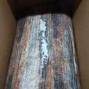 Addison Rugs Mayfield AMF942 Copper 1'8" x 2'6" Indoor Premium Machine Washable Rug, Silky Soft, Easy Clean, Non Shedding, Bedroom, Living Room, Dining Room, Kitchen, Rug