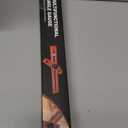 Woodworking Scriber Marking Line RulerAdjustable Aluminum Alloy Sliding T-Square RulerPrecision Line Drawing with Angle Adjustment, Tool for Engineering, Architecture Design Drawing