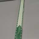 4pcs Cabinet Door Protector, Plastic Edge Protector Trash Drawer Protector Edge Guard, Slip on Protectors for Cabinets 3/4" Thick, 24" Length, Prevent Wear, Chipping, Discoloration