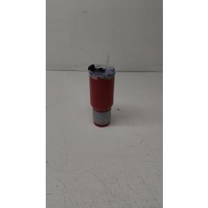 Stainless Tumbler 40 Oz. For Hot And Cold Liquid