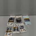 Yamada Chemical Connected Display Base, Optional Parts, Set of 5