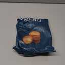 Amazon Brand, Aplenty Pita Chips, Sea Salt, 8 Oz (Best By: 02/07/2026)