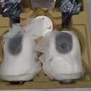 Tapo 2K Pan/Tilt Security Camera for Baby Monitor, Dog Camera w/Motion Detection, 2-Way Audio Siren, Night Vision, Cloud&SD Card Storage, Works w/Alexa & Google Assistant, 2-Pack (Tapo C210P2)